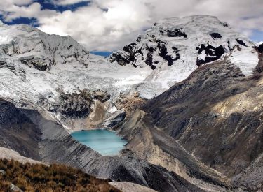 Ausangate Trek 6 Days - P11