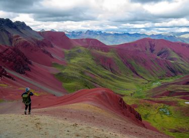 Ausangate Trek 6 Days - P2