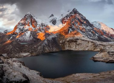 Ausangate Trek 6 Days - P7