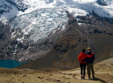 Ausangate Trek 6 Days - P8