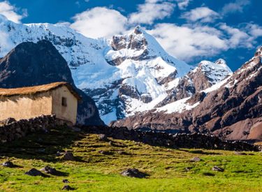 Ausangate Trek 6 Days - P9