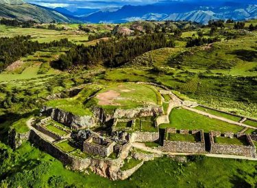 City Tour Cusco - P10