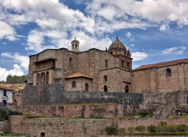 City Tour Cusco - P13
