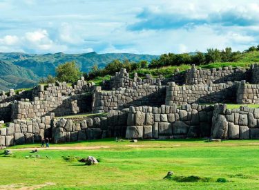 City Tour Cusco - P3
