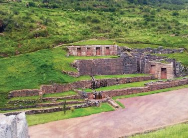 City Tour Cusco - P7