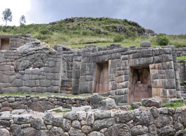 City Tour Cusco - P9
