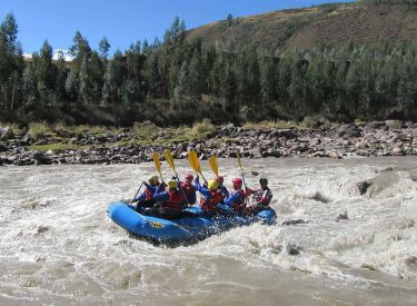 River Rafting Urubamba - P5