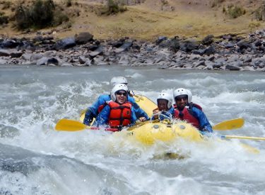River Rafting Urubamba - P6