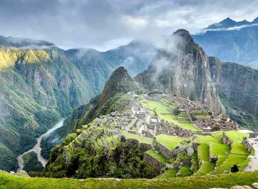 Salkantay Trek to Machu Picchu 5 Days - P12
