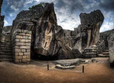 Salkantay Trek to Machu Picchu 5 Days - P13