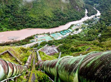 Salkantay Trek to Machu Picchu 5 Days - P7