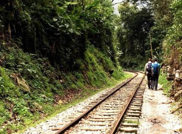 Salkantay Trek to Machu Picchu 5 Days - P9