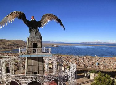 Tour Puno 3 Days - P3