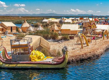 Tour Puno 3 Days - P4