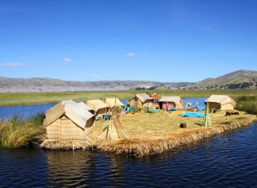 Tour Puno 3 Days - P5
