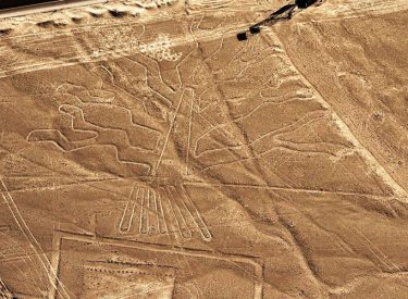 Tour to Nazca Lines 2 Days - P1