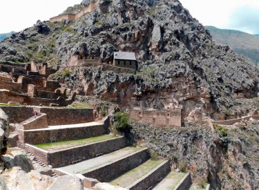 Tour to Sacre Valley of The Inkas - P2
