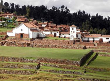 Tour to Sacre Valley of The Inkas - P3
