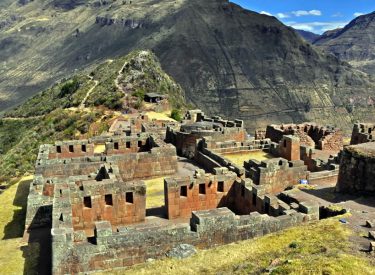 Tour to Sacre Valley of The Inkas - P6