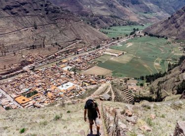 Tour to Sacre Valley of The Inkas - P8