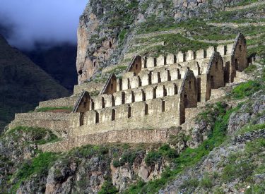 Tour to Sacre Valley of The Inkas - P9