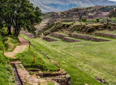 Tour to Southern Valley - P6