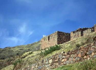Tour to Southern Valley - P7
